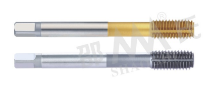 DIN2174  Forming Thread  Machine Taps