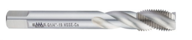 DIN5156 pipe thread Machine Taps